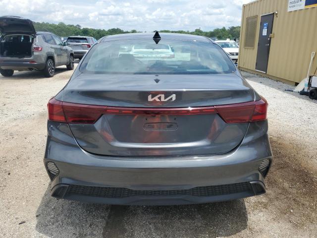  KIA FORTE 2023 Gray