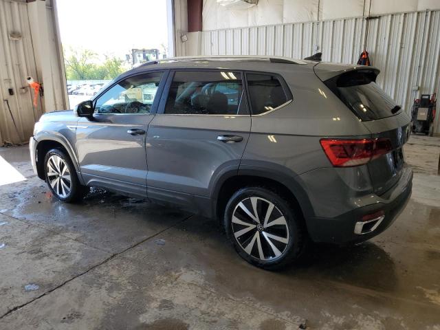  VOLKSWAGEN TAOS SE 2024 Szary