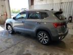 2024 Volkswagen Taos Se للبيع في Franklin، WI - Front End