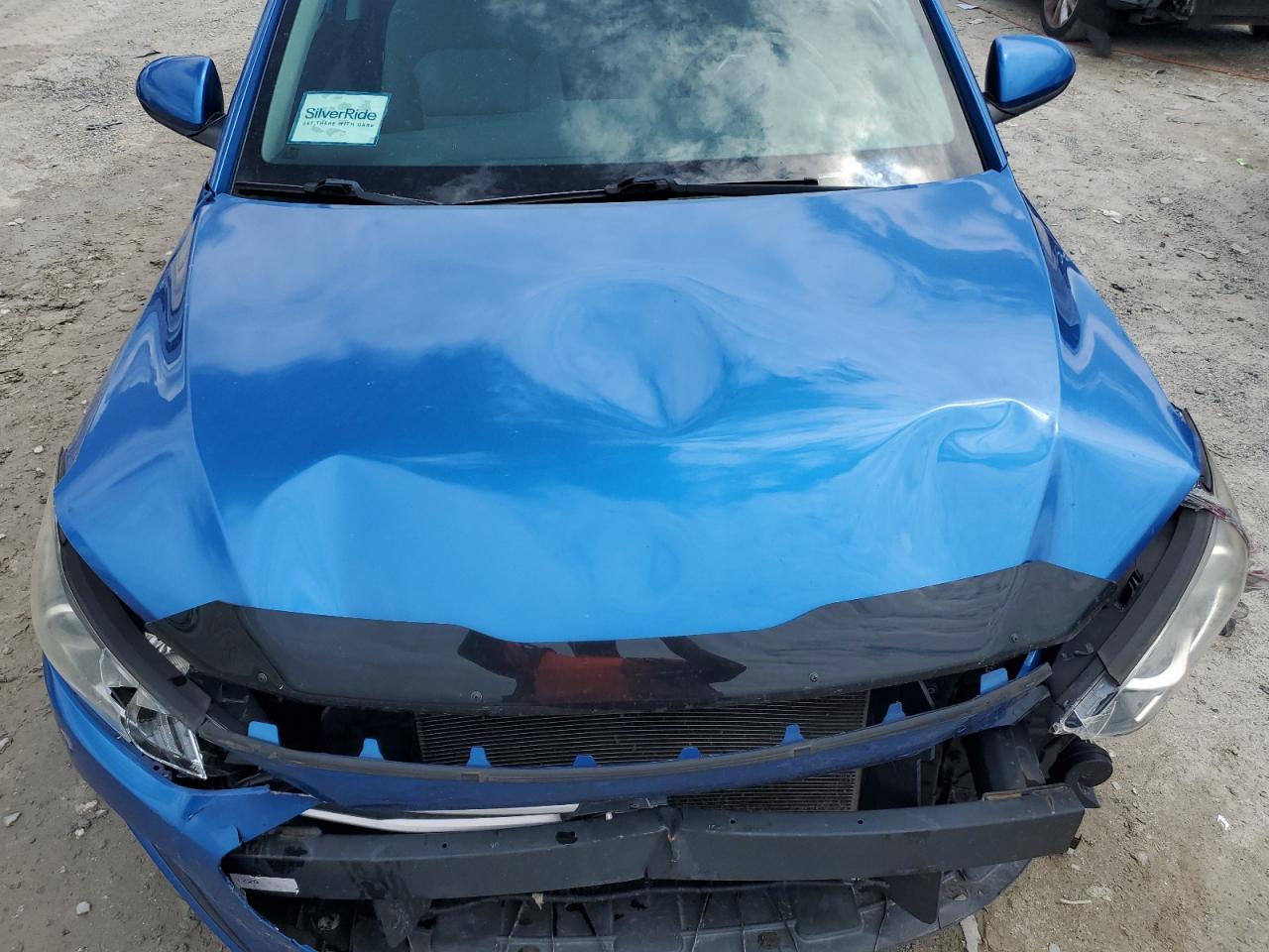 2018 Hyundai Elantra Sel VIN: KMHD84LF6JU704761 Lot: 55985715