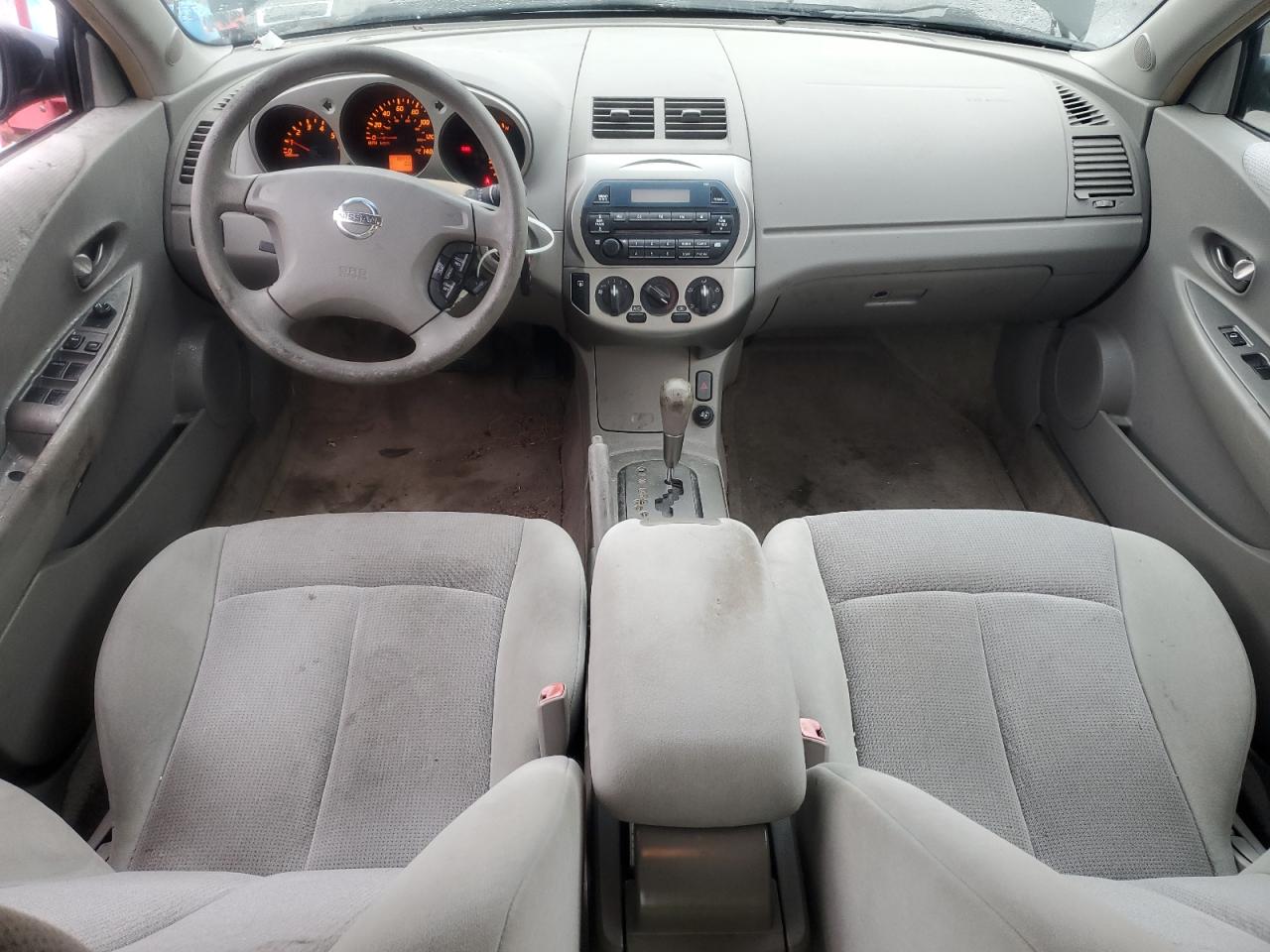 2004 Nissan Altima Base VIN: 1N4AL11D44C160668 Lot: 56476955