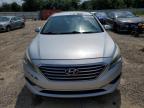 2017 Hyundai Sonata Se zu verkaufen in Theodore, AL - Mechanical