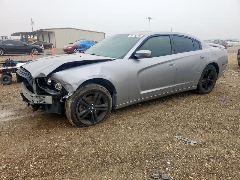2013 Dodge Charger R/T