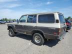 1989 Toyota Land Cruiser Fj62 Gx на продаже в Pennsburg, PA - Rear End