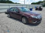 2012 Ford Fusion Sel zu verkaufen in Grenada, MS - Rear End