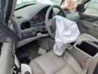 2011 Chevrolet Suburban K1500 Lt en Venta en Littleton, CO - Side