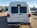 2002 Dodge Ram Van B1500 იყიდება Oklahoma City-ში, OK - Water/Flood