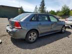 2004 Chevrolet Malibu Maxx Lt na sprzedaż w Graham, WA - Front End