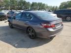 2017 Honda Accord Sport en Venta en Windsor, NJ - Front End
