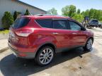 2016 Ford Escape Se na sprzedaż w Louisville, KY - Rear End