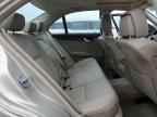2012 Mercedes-Benz C 300 4Matic продається в Houston, TX - Water/Flood