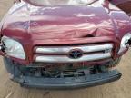 2005 Toyota Tundra Double Cab Sr5 en Venta en Colorado Springs, CO - Front End