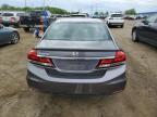 2015 Honda Civic Se   за продажба в Woodhaven, MI - Front End