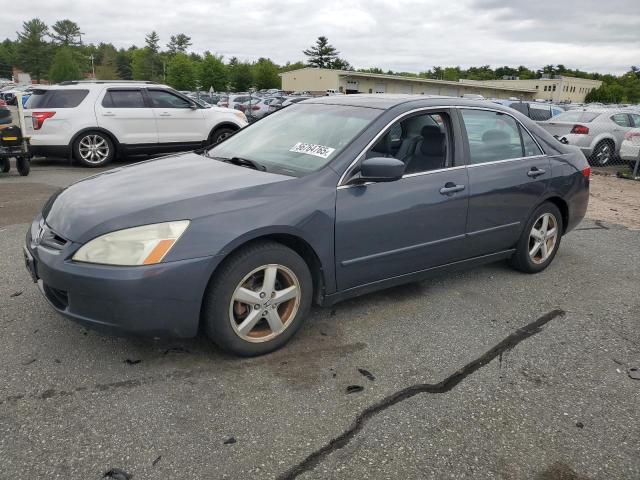 2005 Honda Accord Ex