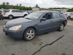 2005 Honda Accord Ex en Venta en Exeter, RI - Front End