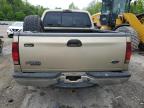 2001 Ford F250 Super Duty на продаже в Hurricane, WV - Burn - Engine