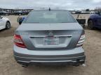 2012 MERCEDES-BENZ C 300 4MATIC for sale at Copart ON - TORONTO