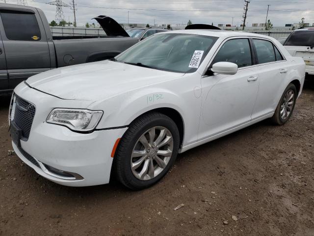 2017 Chrysler 300 Limited