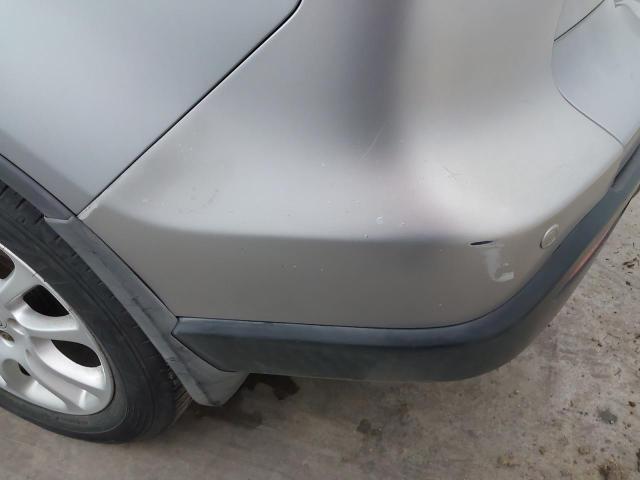 2007 HONDA CR-V EX I-