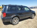 2004 HONDA PILOT EXL for sale at Copart AB - EDMONTON