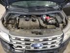 2017 Ford Explorer Xlt   de vânzare în Franklin, WI - Front End