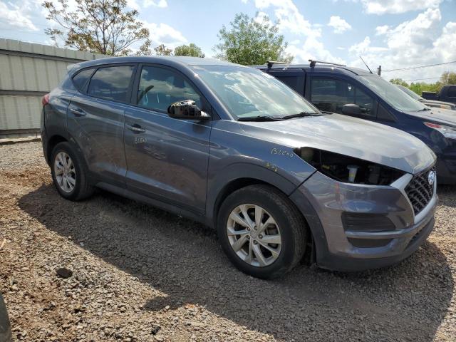  HYUNDAI TUCSON 2019 Gray