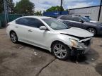 2013 Nissan Altima 3.5S for Sale in Denver, CO - Front End