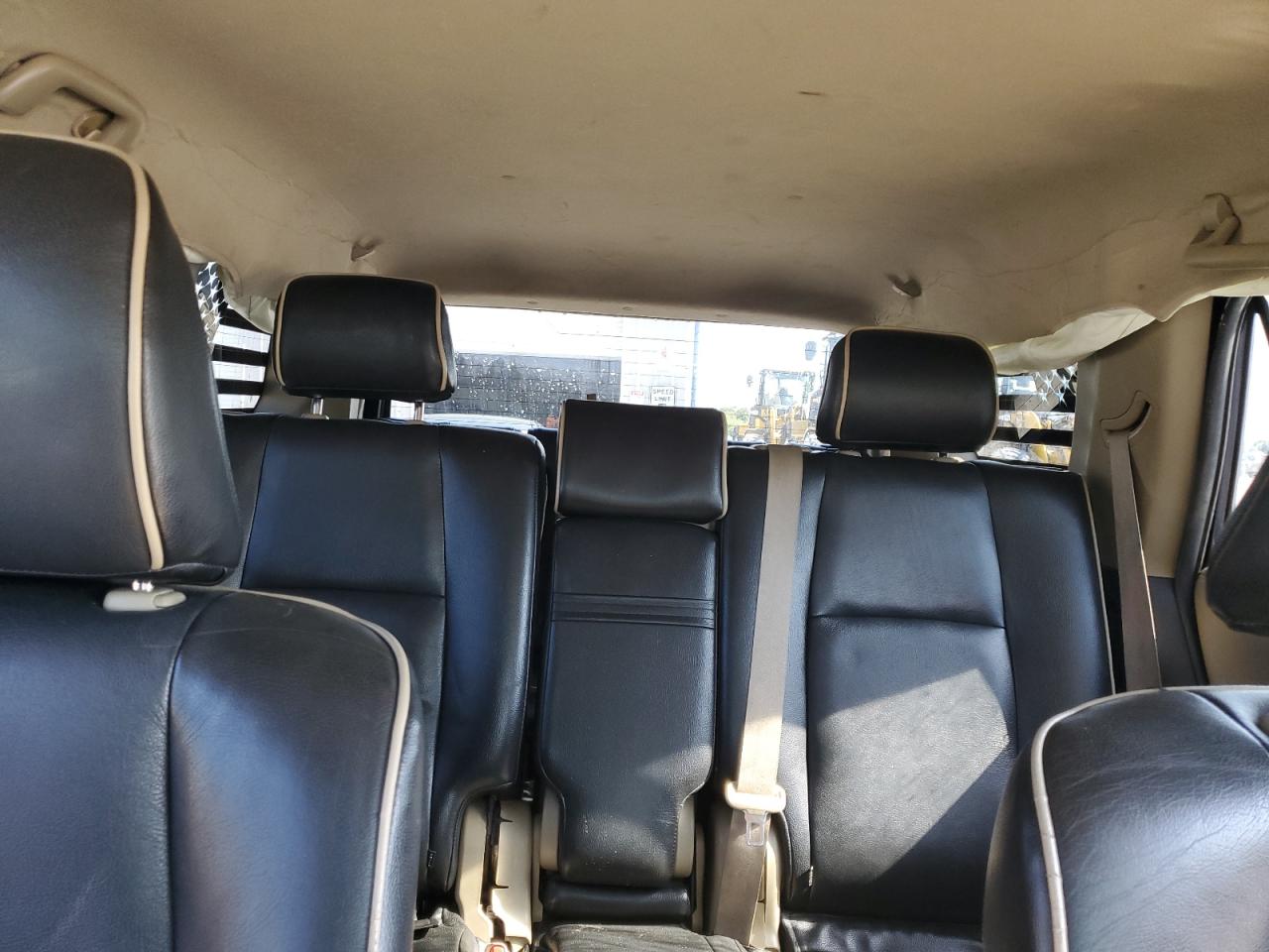 2014 Toyota 4Runner Sr5 VIN: JTEZU5JR3E5071107 Lot: 56849675