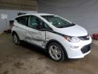 2020 Chevrolet Bolt Ev Lt للبيع في Candia، NH - Side