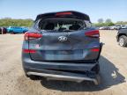 2019 Hyundai Tucson Limited for Sale in Chicago Heights, IL - All Over