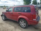 2011 Dodge Nitro Heat for Sale in Wichita, KS - Front End
