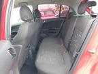 2012 VAUXHALL CORSA EXC for sale at Copart BRISTOL