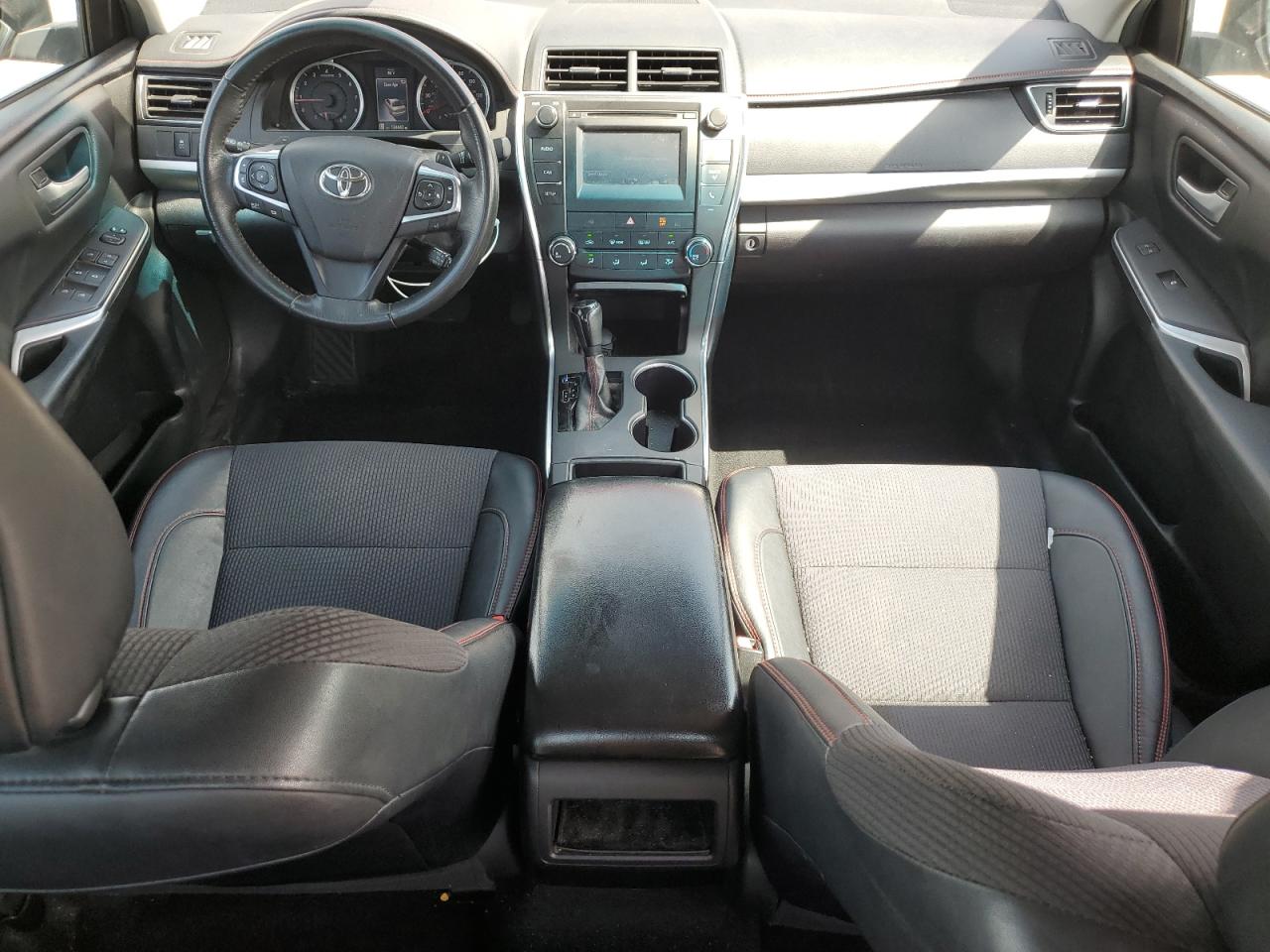 2017 Toyota Camry Le VIN: 4T1BF1FK5HU749821 Lot: 57344135