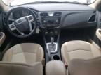 2012 Chrysler 200 Touring იყიდება Albuquerque-ში, NM - Side