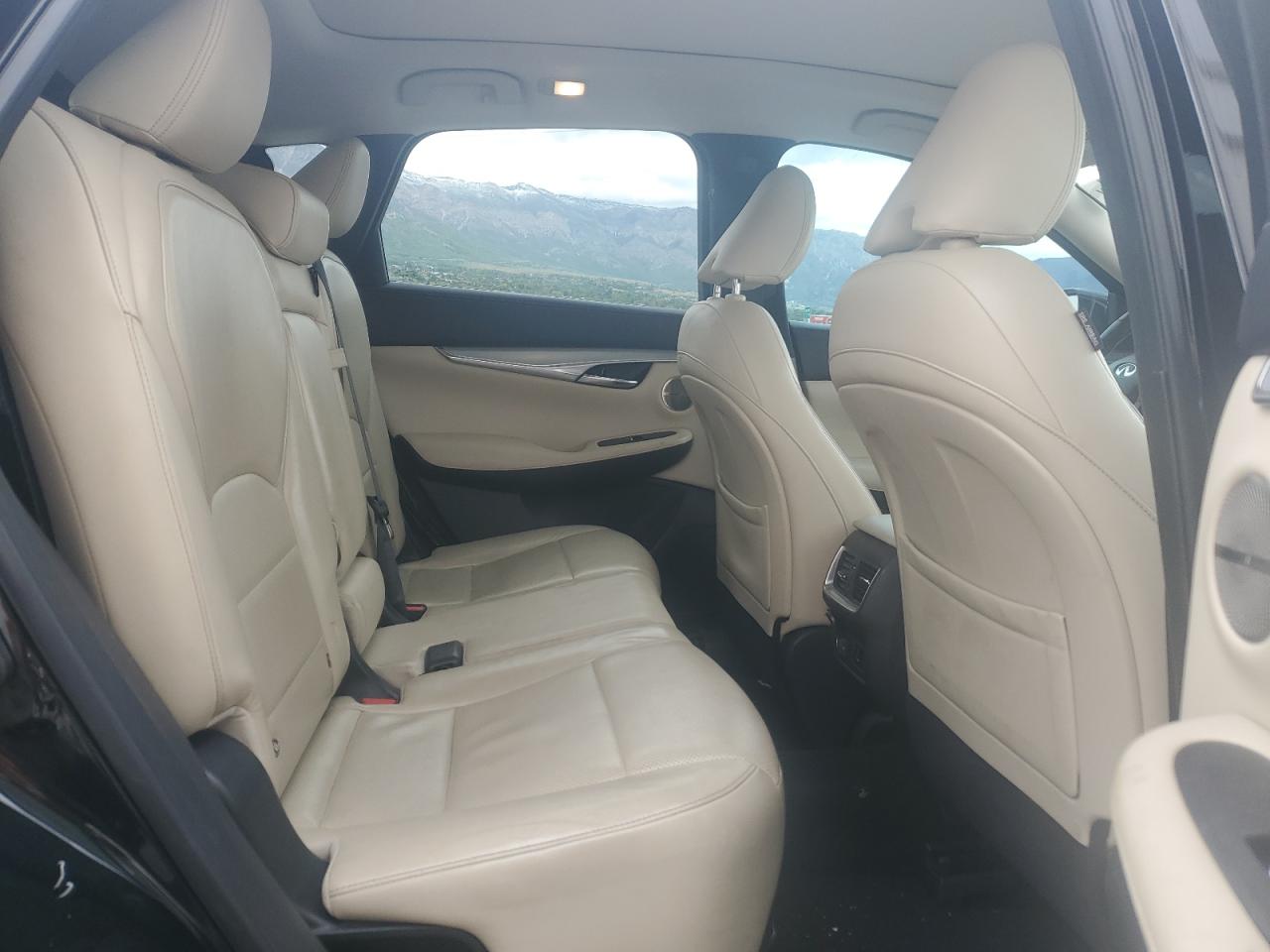 2019 Infiniti Qx50 Essential VIN: 3PCAJ5M13KF122020 Lot: 57362995