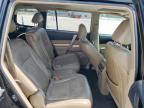 2012 Toyota Highlander Base en Venta en New Braunfels, TX - Rear End