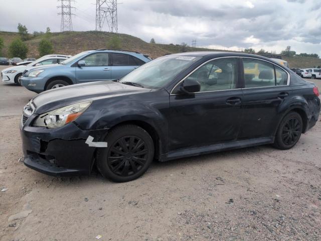 2013 Subaru Legacy 2.5I
