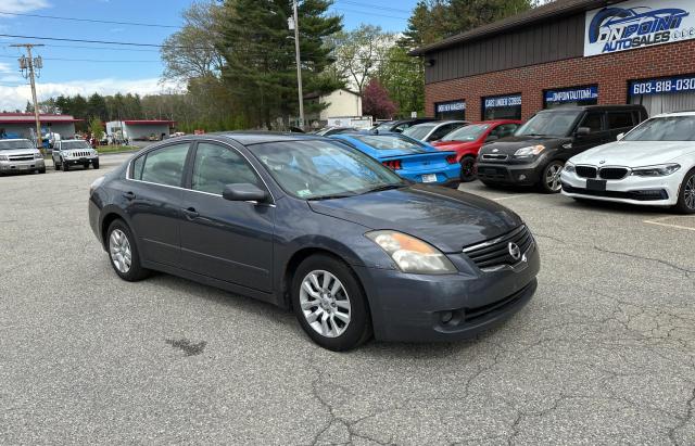 2009 Nissan Altima 2.5