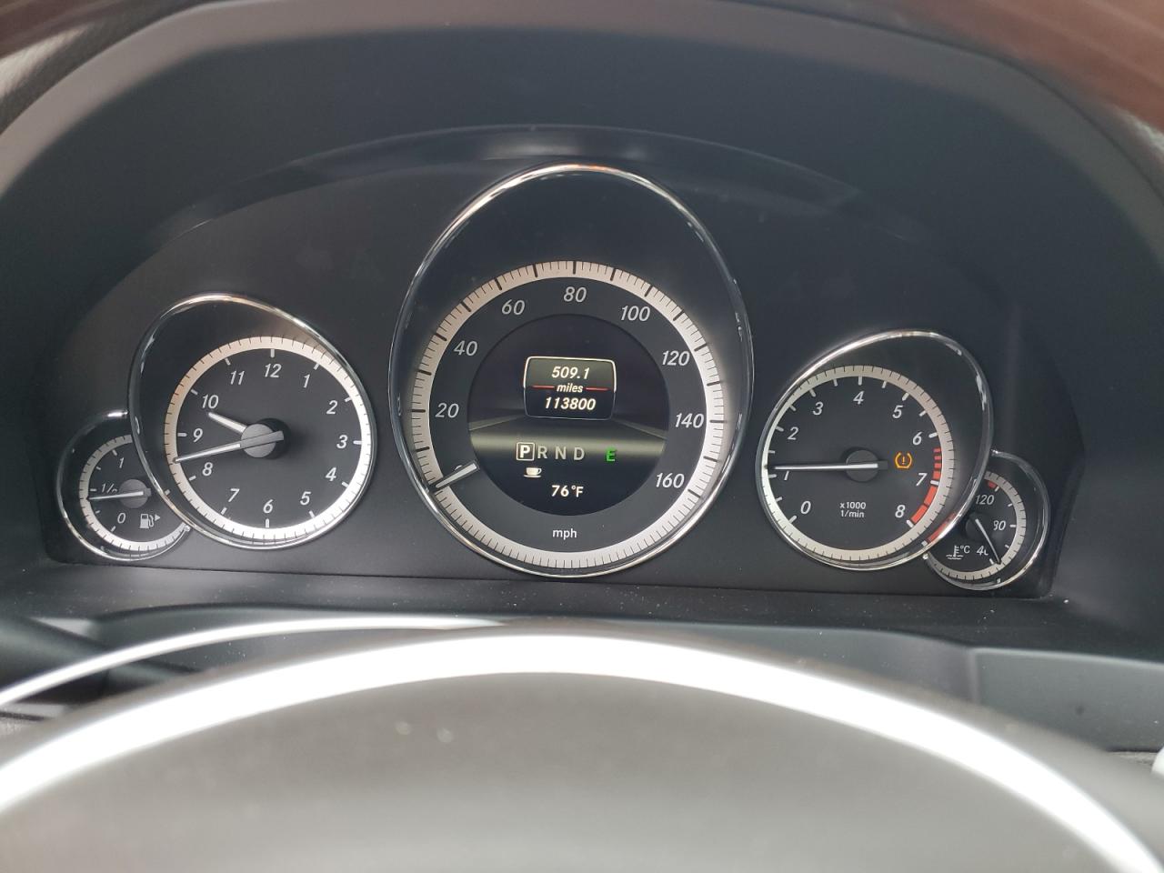 2013 Mercedes-Benz E 350 4Matic VIN: WDDKJ8JBXDF204513 Lot: 57317475