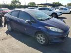 2016 Ford Fiesta Se zu verkaufen in San Martin, CA - Rear End