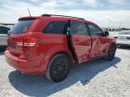 2020 Dodge Journey Se de vânzare în Riverview, FL - Side