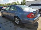 2006 Mercedes-Benz E 320 Cdi for Sale in Pekin, IL - Front End