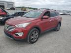 2016 Hyundai Santa Fe Se للبيع في Earlington، KY - Hail
