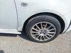 2013 FIAT PUNTO GBT for sale at Copart SANDWICH