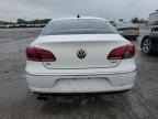 2015 Volkswagen Cc Sport продається в Chicago Heights, IL - All Over