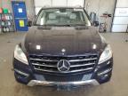 2012 Mercedes-Benz Ml 350 4Matic للبيع في Blaine، MN - Side