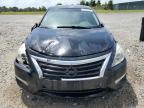2015 Nissan Altima 2.5 იყიდება Tifton-ში, GA - All Over