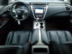 2016 Nissan Murano S იყიდება Oklahoma City-ში, OK - Water/Flood