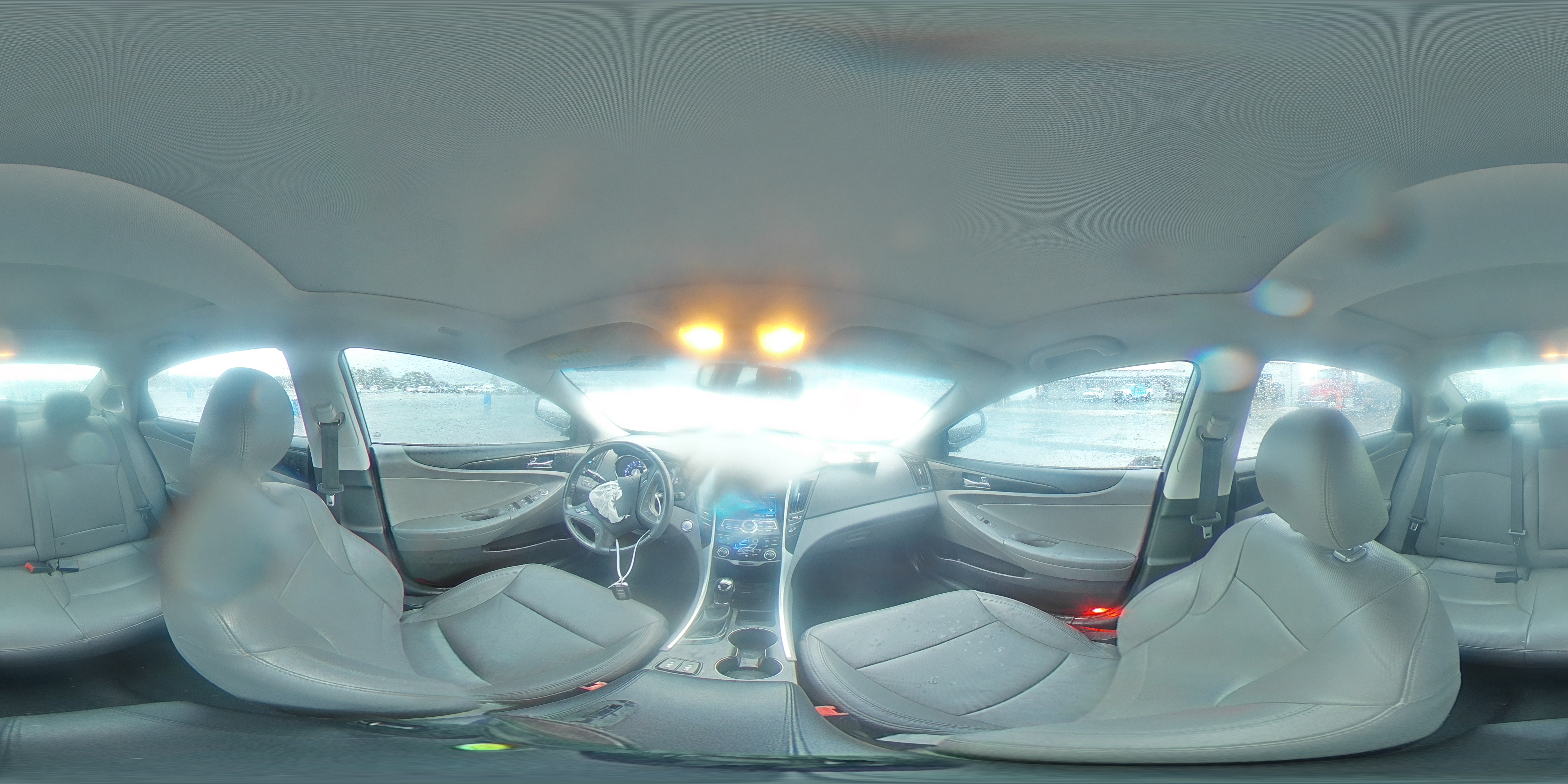 2013 Hyundai Sonata Se VIN: 5NPEC4AB0DH616424 Lot: 56869665