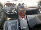 2012 Mercedes-Benz Gl 550 4Matic продається в San Antonio, TX - Front End